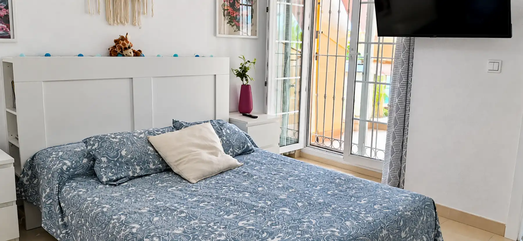 Maison mitoyenne avec piscine à vendre à Almoradí, imagen 10