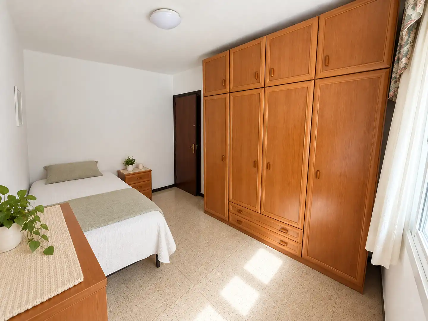 Wohnung zum Verkauf in Salut - Lloreda, imagen 13