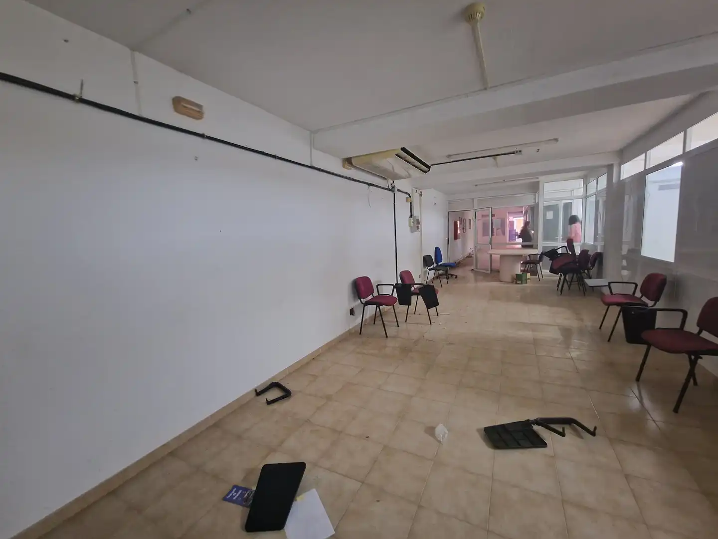 Local en venta en Avenida J.M. Galván Bello, 11, Golf del Sur - Amarilla Golf