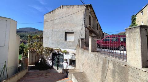 Foto 4 de Casa o chalet en venta en Carretera, 18, Albuñán, Granada