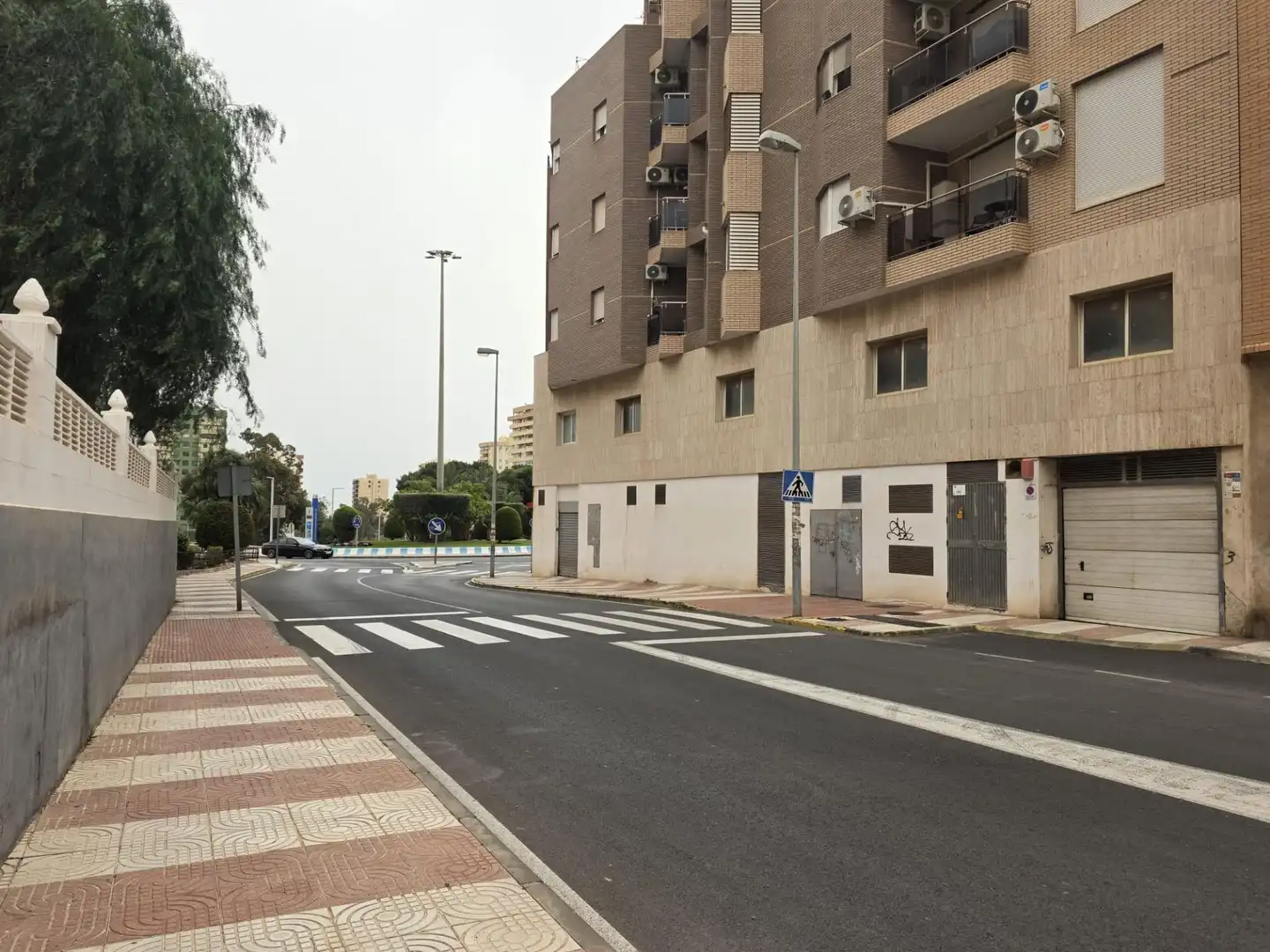 Business premises to rent in Aguadulce, imagen 2