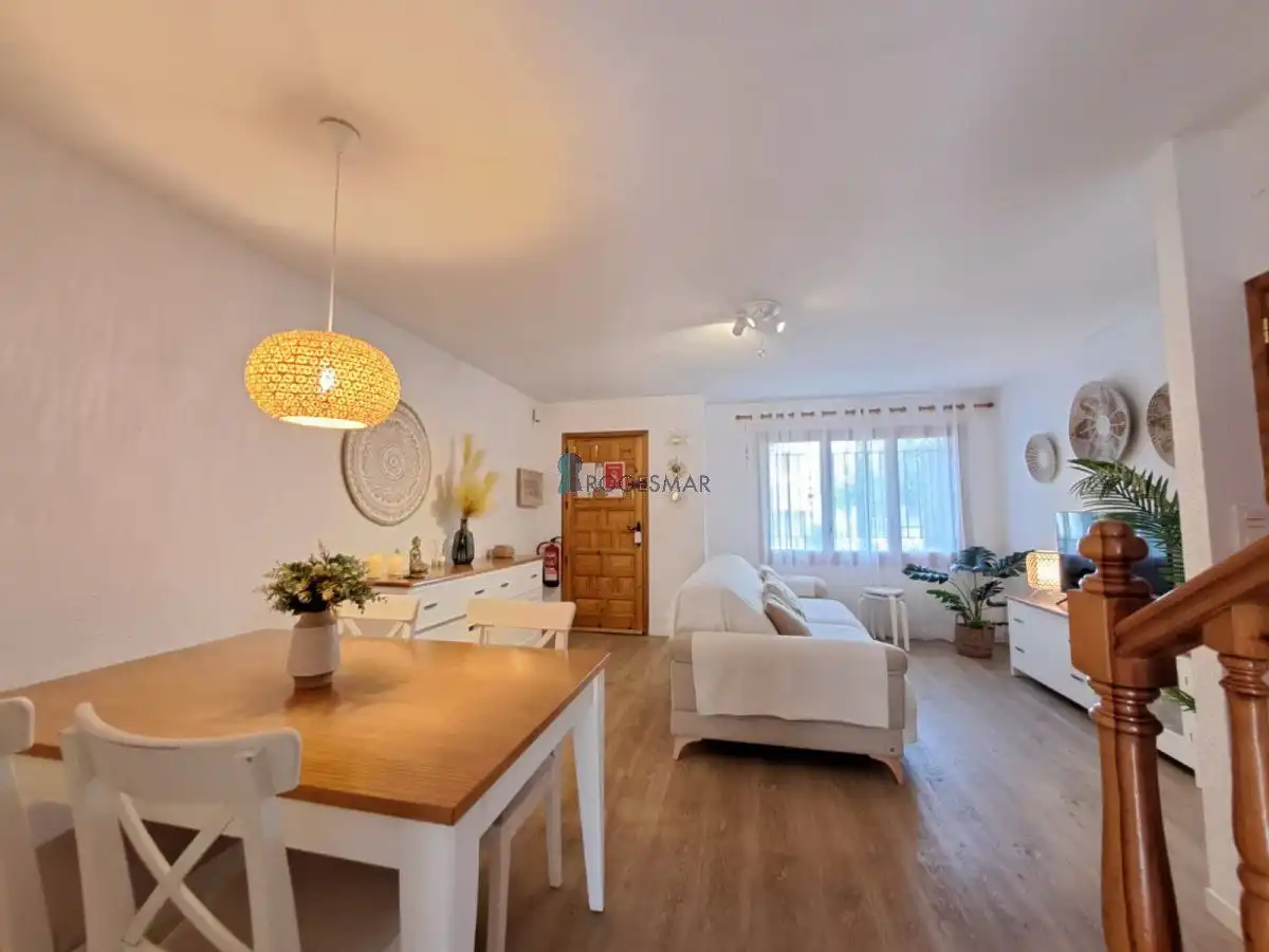 Maison mitoyenne avec terrasse à vendre à Carrer Doctor Fleming, imagen 4