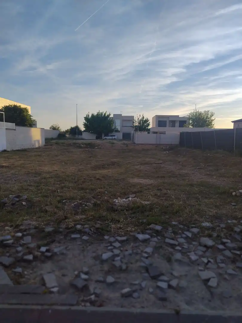 Residential for sale in Aranjuez