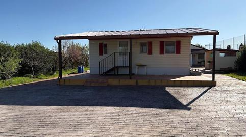 Photo 3 of Country house for sale in Cubillas de Santa Marta, Valladolid