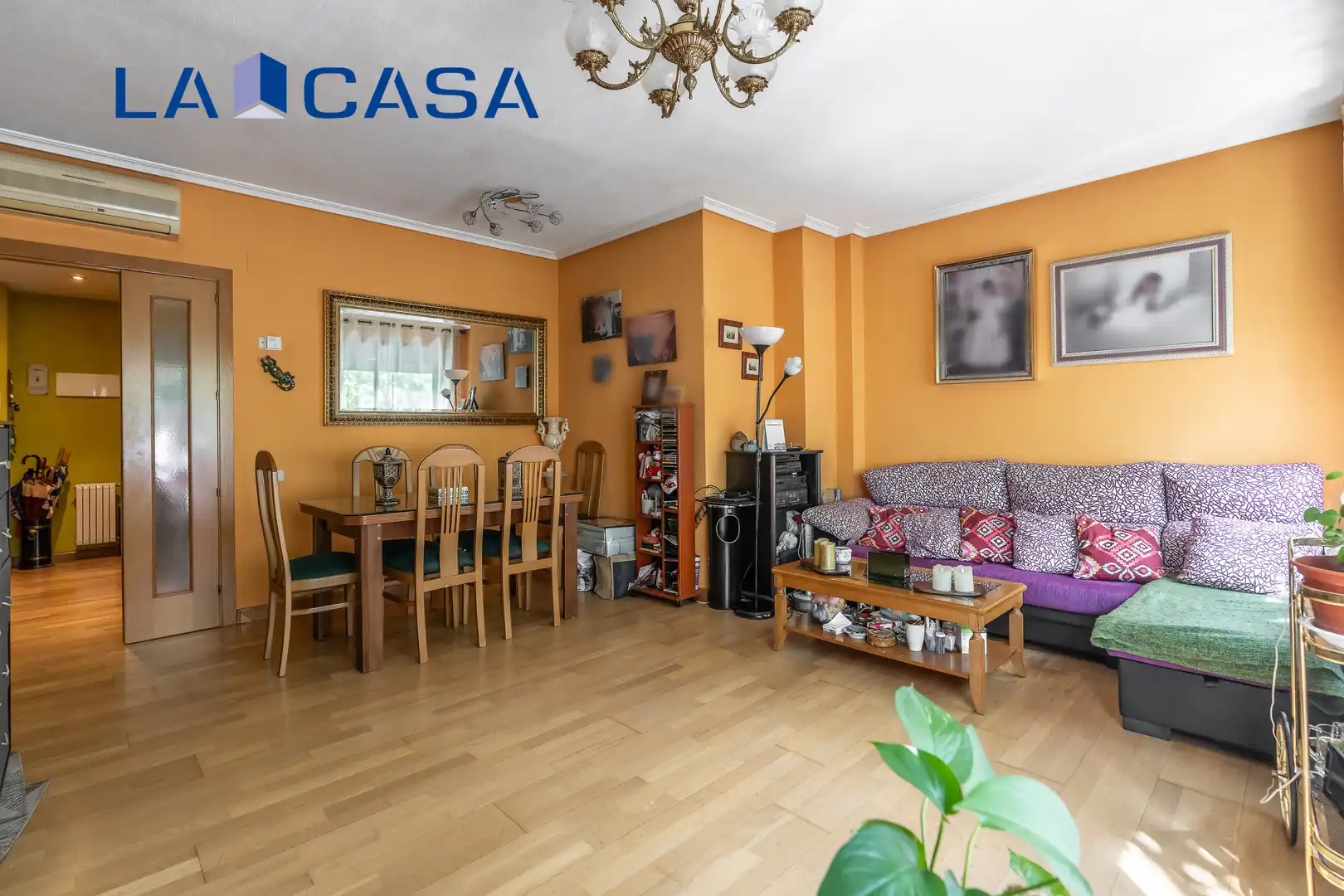 Wohnung mit Pool zum Verkauf in Calle de Bolívar, imagen 5