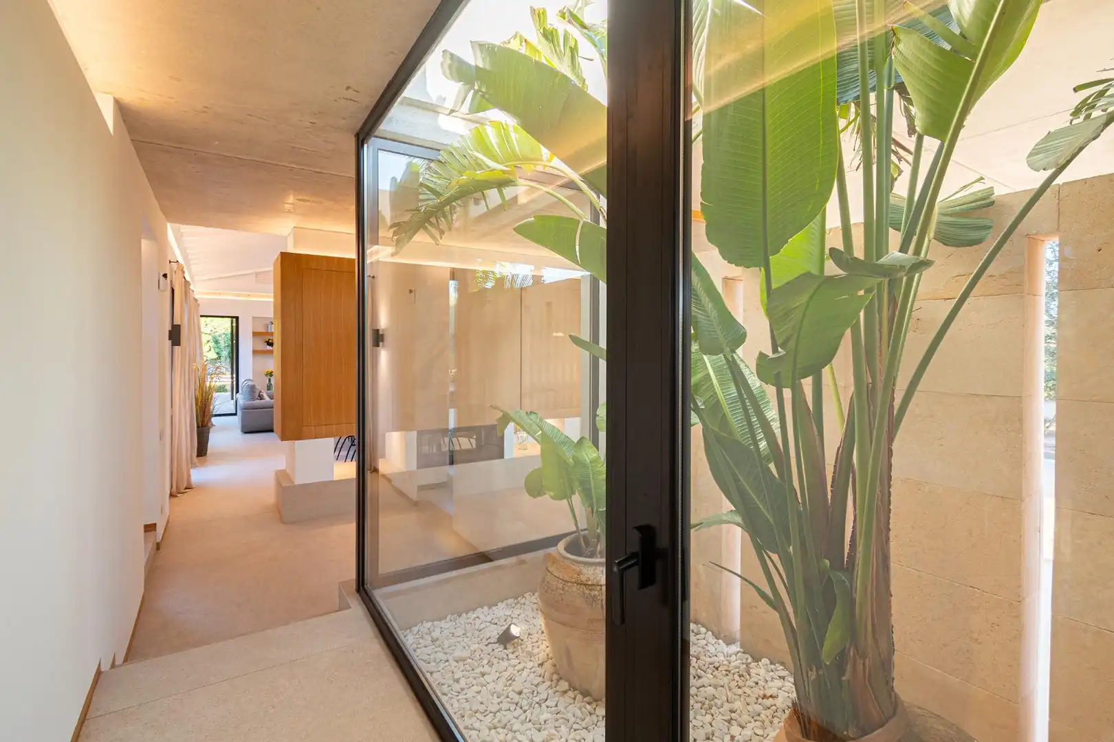 Casa o xalet en venda en Porreres amb Aire condicionat, Jardí privat i Terrassa