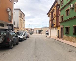 Exterior view of Premises for sale in Baeza