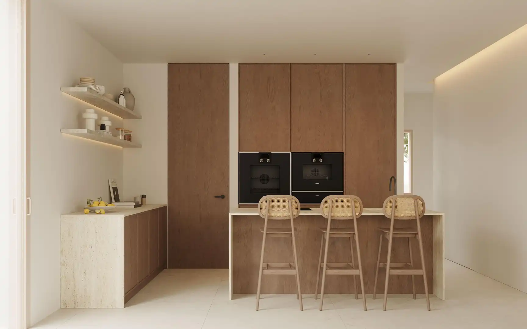 Villa à vendre à Balcón de Ponoig - Polop Paradis - Polop Hills, imagen 10