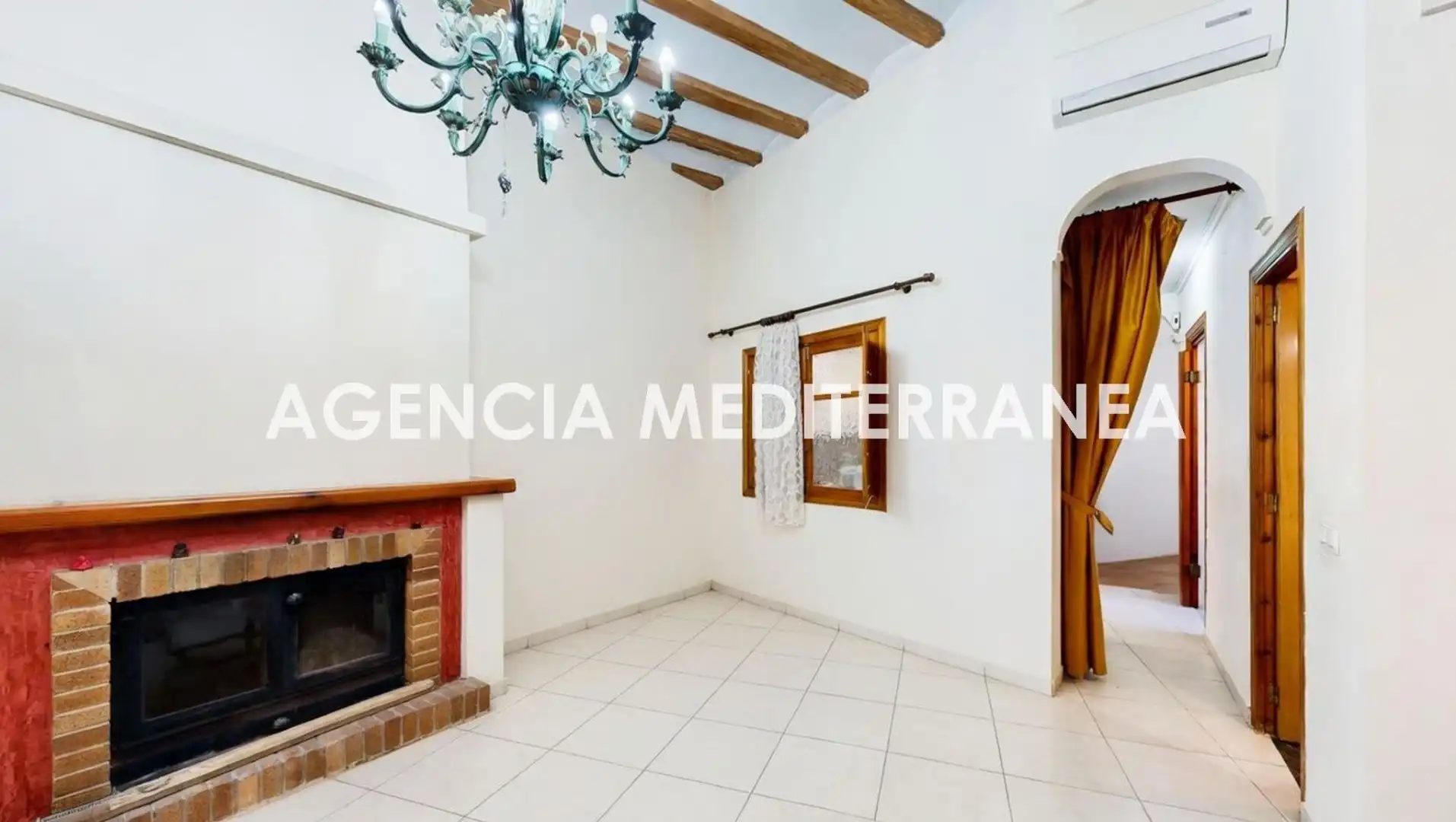 Casa o xalet en venda en Gandia amb Balcó