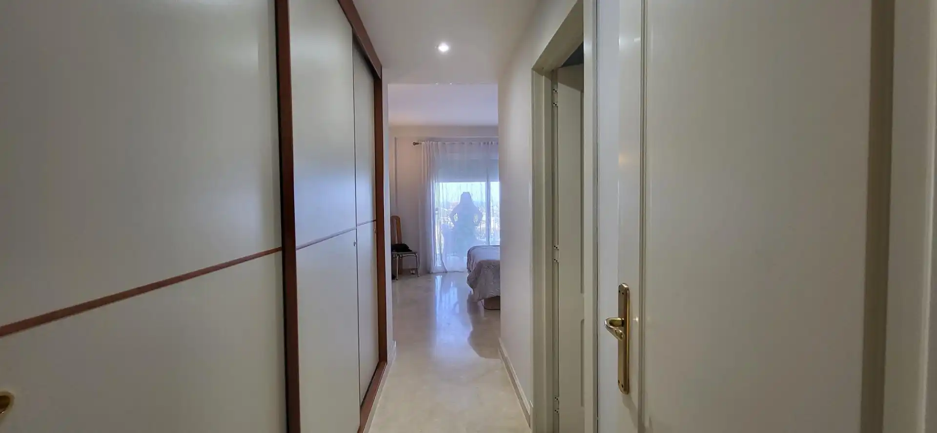 Apartments for rent in Benahavís  with Air Conditioner, Heating and Private garden