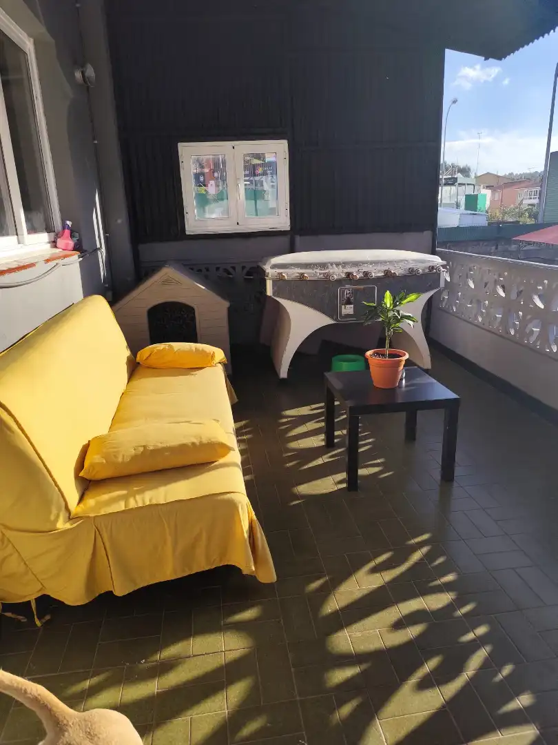 Adosado con jardín en venta en Aldea Tarabelo, imagen 25