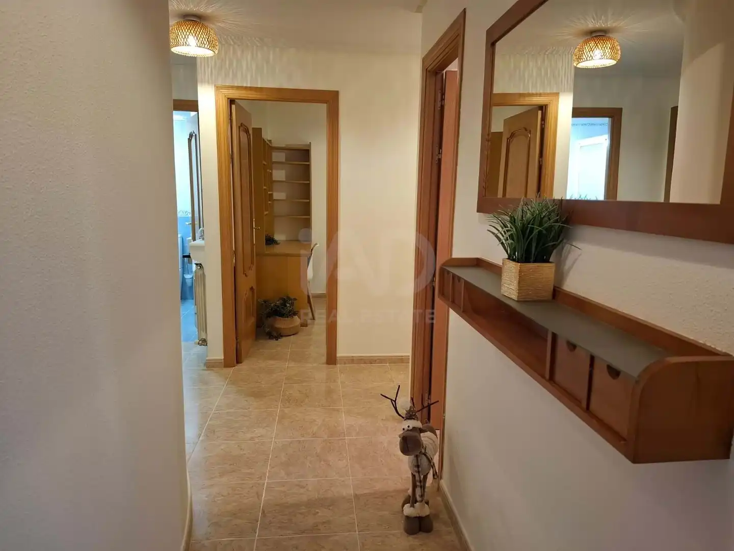 Attic for sale in Talavera de la Reina  with Air Conditioner and Heating