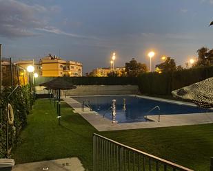 Swimming pool of Apartment to rent in  Córdoba Capital  with Air Conditioner