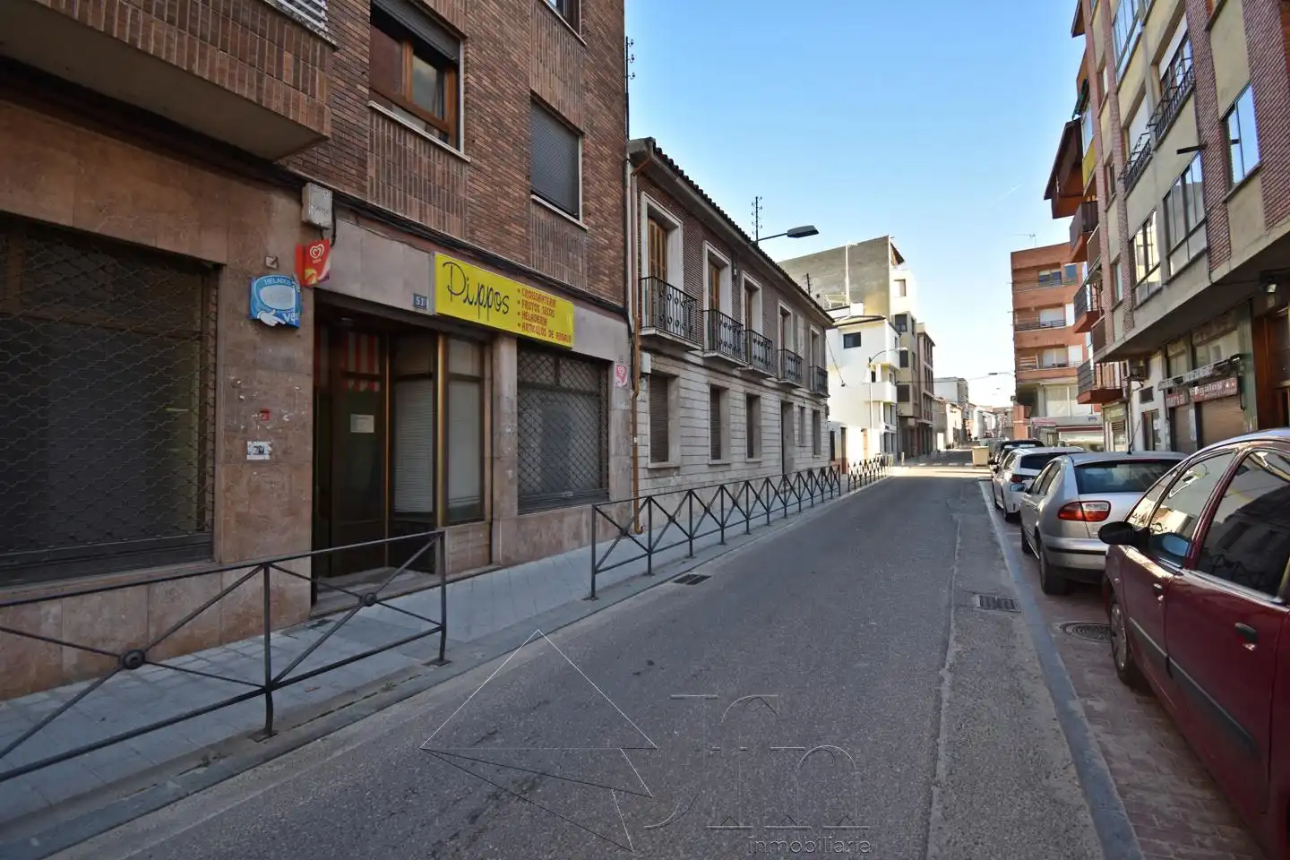 Local commercial à vendre à Íscar, imagen 11