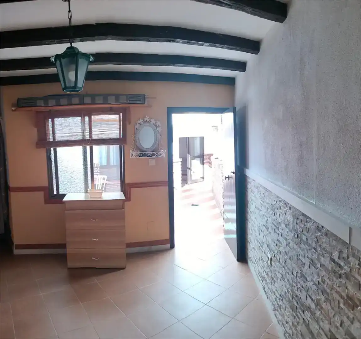 Piso de alquiler en Rota con Trastero, Amueblado y Horno