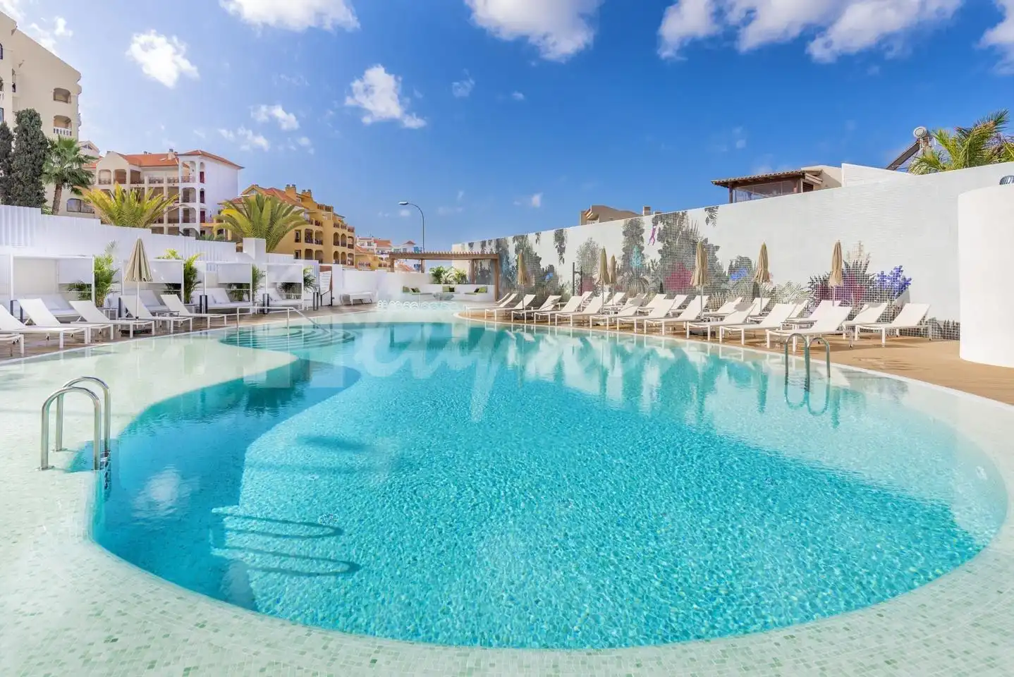 Mini appartamento in vendita a Los Cristianos, imagen 14