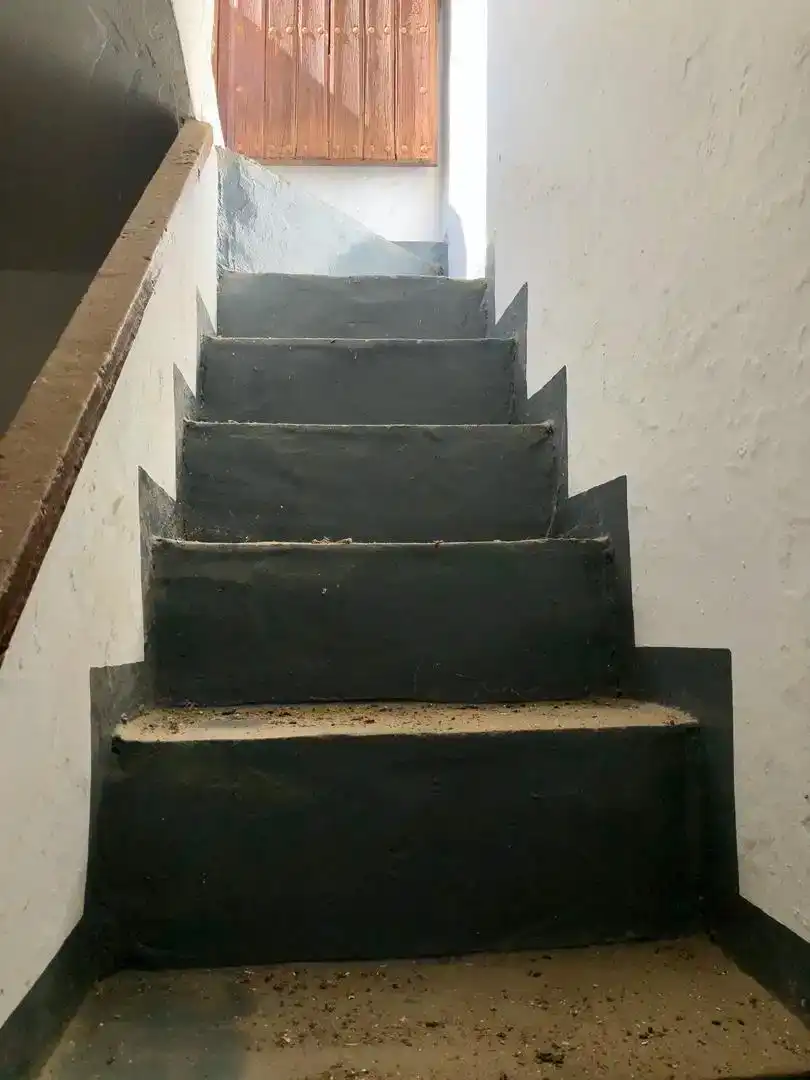 Dúplex en venta en Canjáyar con Balcón