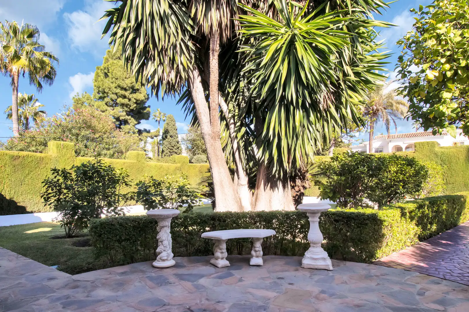 Casa amb piscina en venda a San Pedro de Alcántara, imagen 32