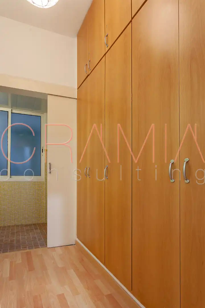 Piso en venta en Barcelona con Aire acondicionado, Horno y Balcón