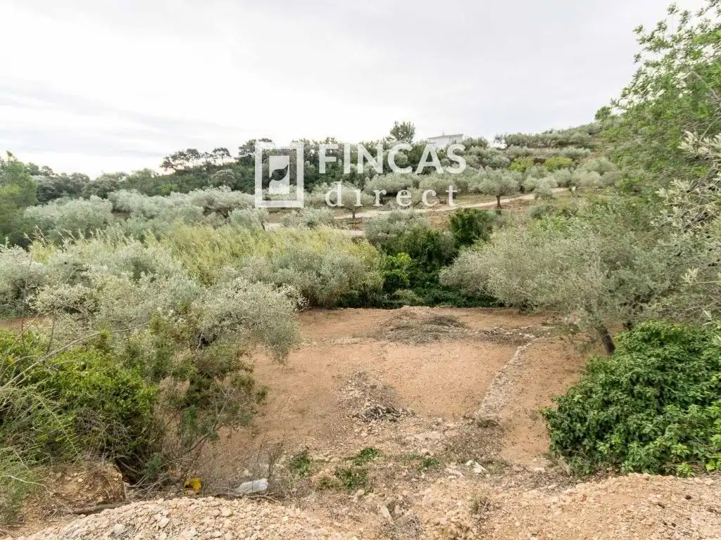 Finca rústica en venda en Tortosa amb Moblat