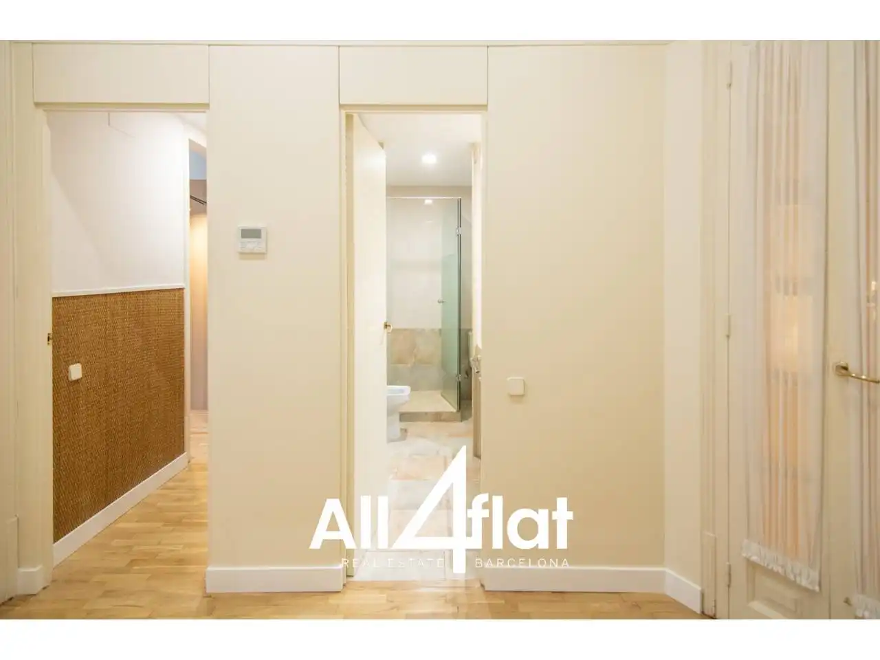 Flat for rent in Barcelona, Barcelona