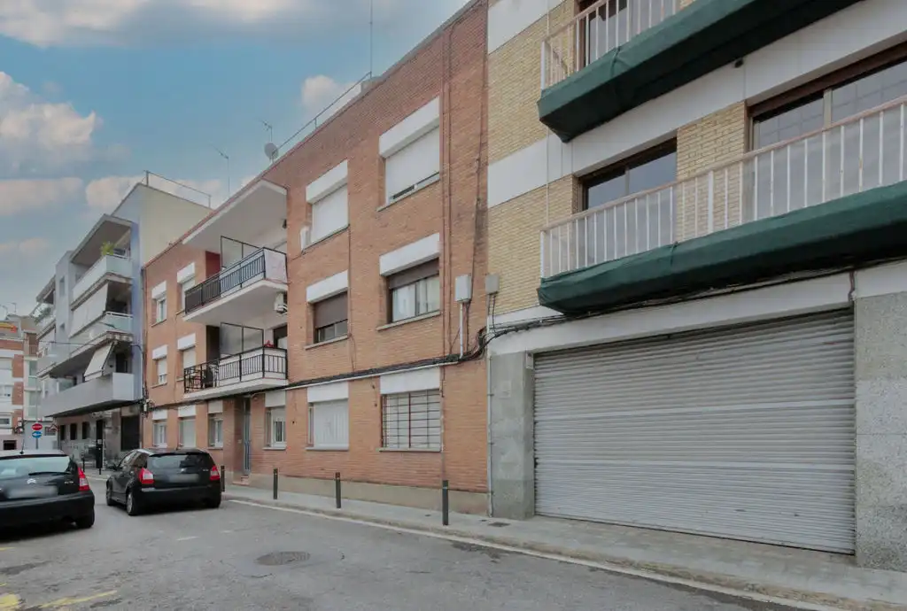Wohnung zum Verkauf in C/ Amadeu Vives, Centre