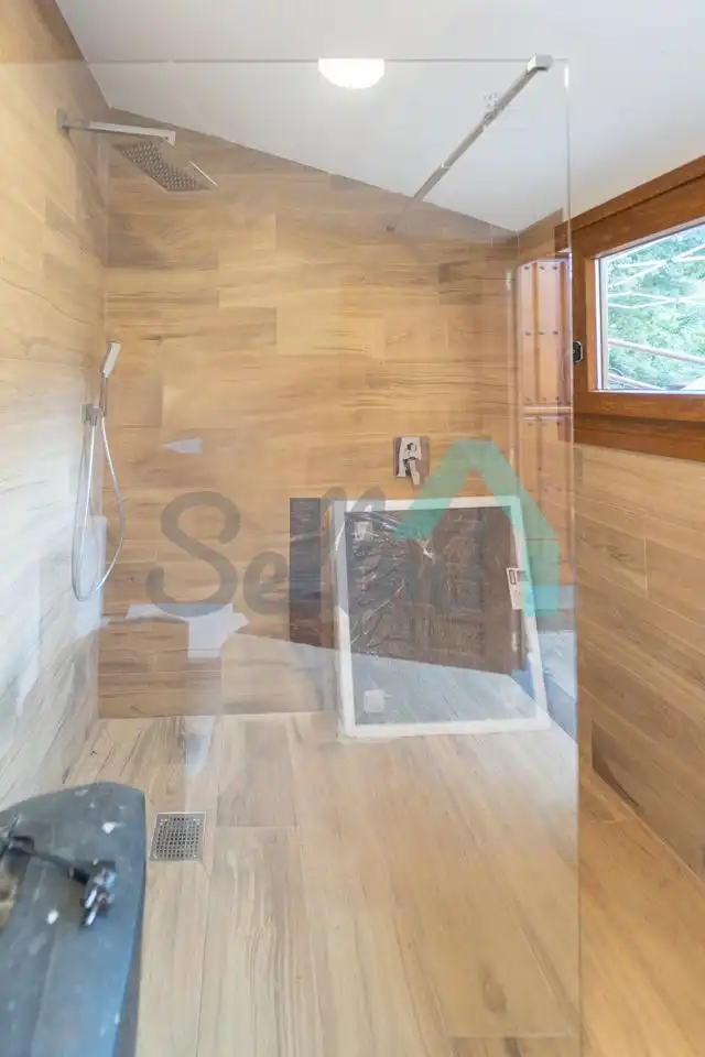 Houses for rent in Mieres (Asturias)  with Heating, Private garden and Parquet flooring