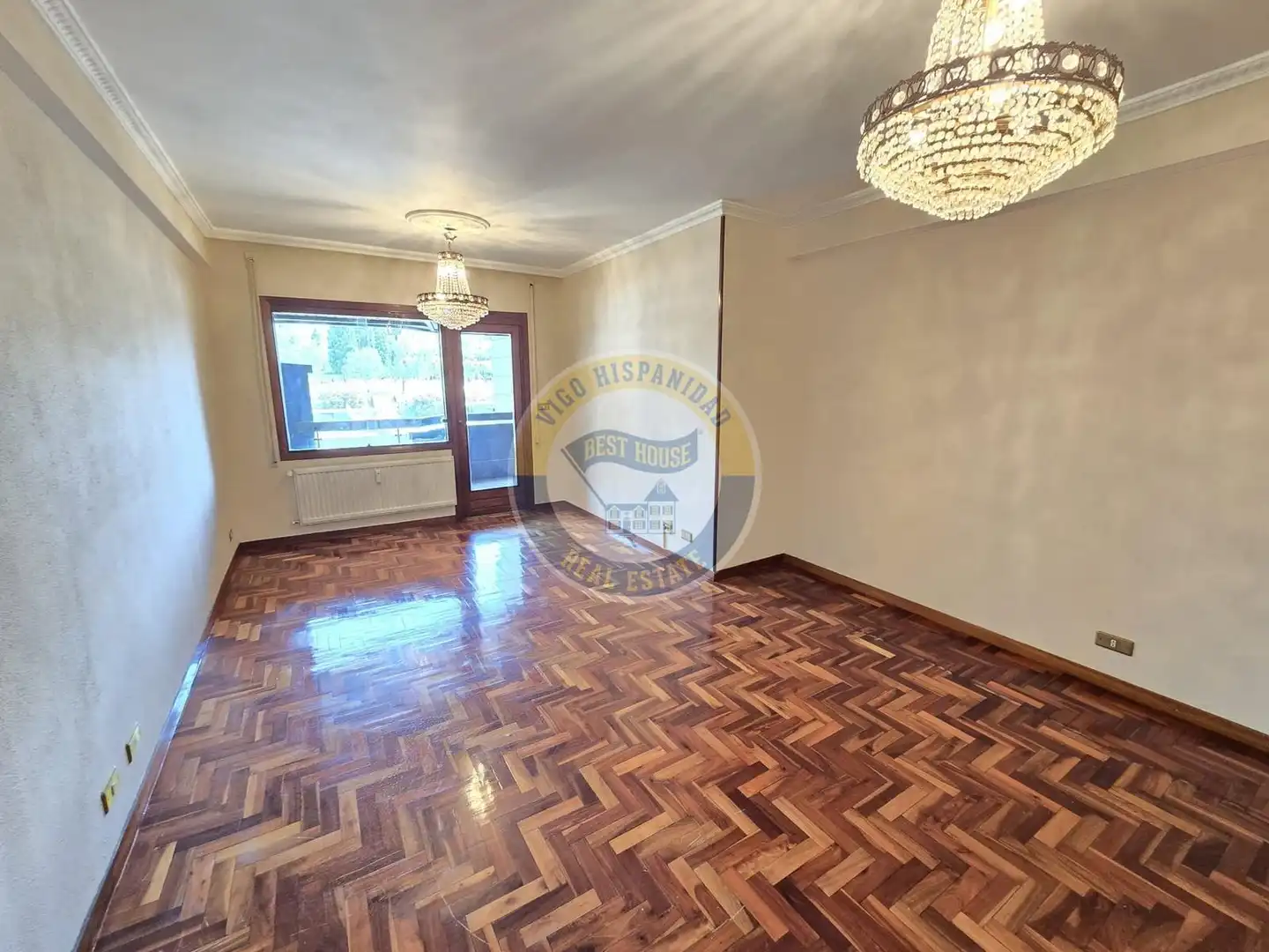 Pis de lloguer a Calle Calle Pizarro, Plaza España - Corte Inglés, Centro Urbano