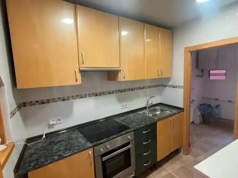Cuina de Pis en venda en Santa Coloma de Gramenet