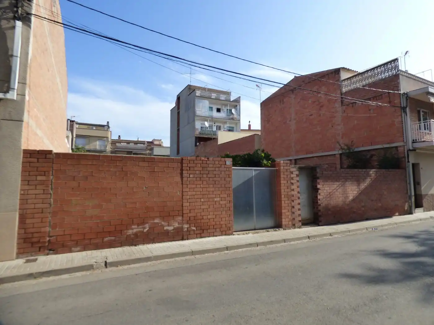 Lands and plots for sale in Vilanova del Camí, imagen 13