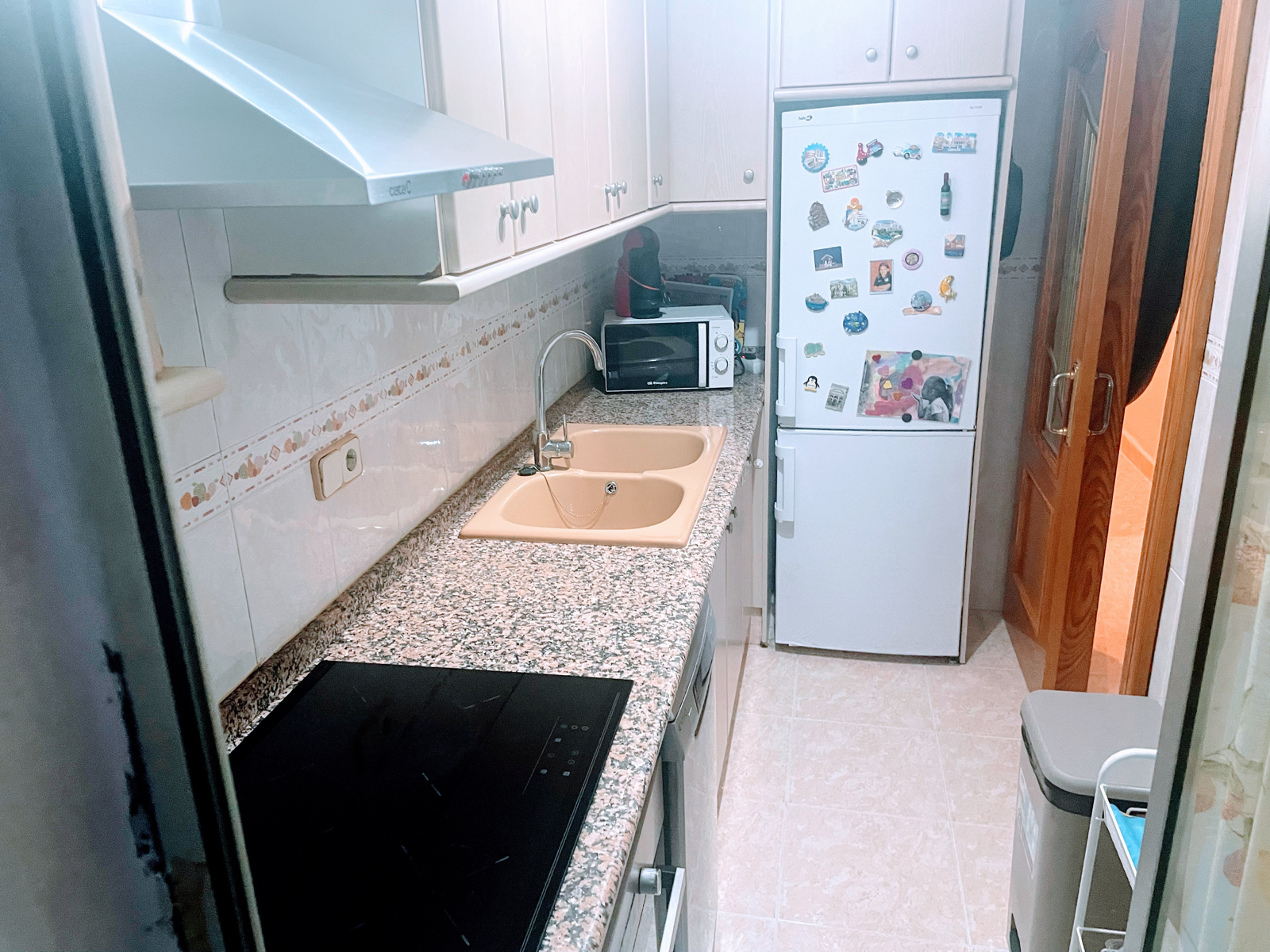 Cuina de Àtic en venda en Torrent amb Aire condicionat i Terrassa