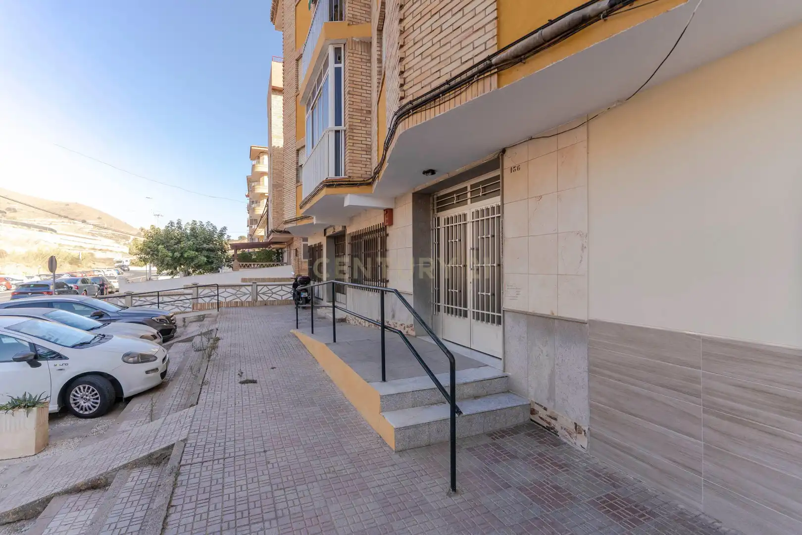 Außenansicht von Wohnung zum Verkauf in Torrenueva Costa