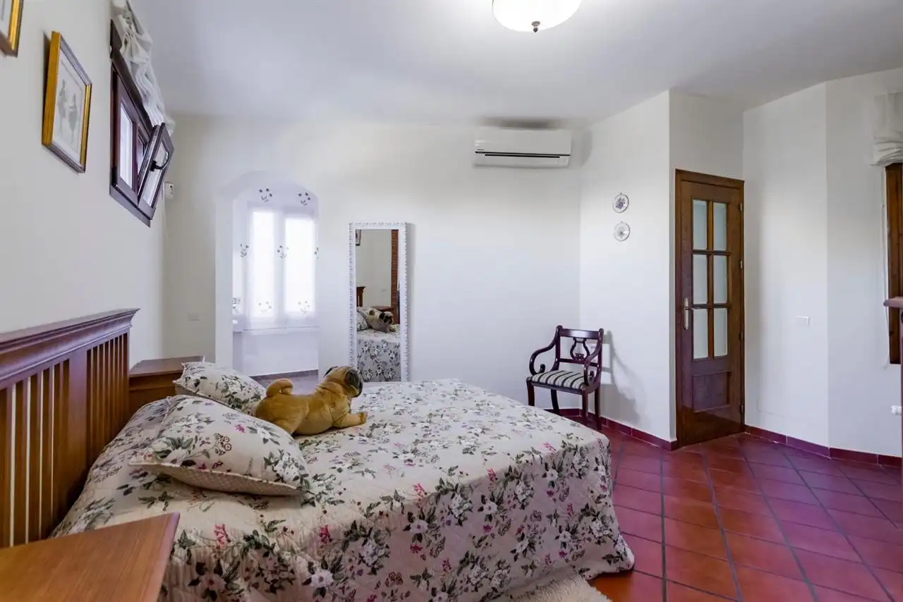 Villa avec piscine à vendre à Turre, imagen 19