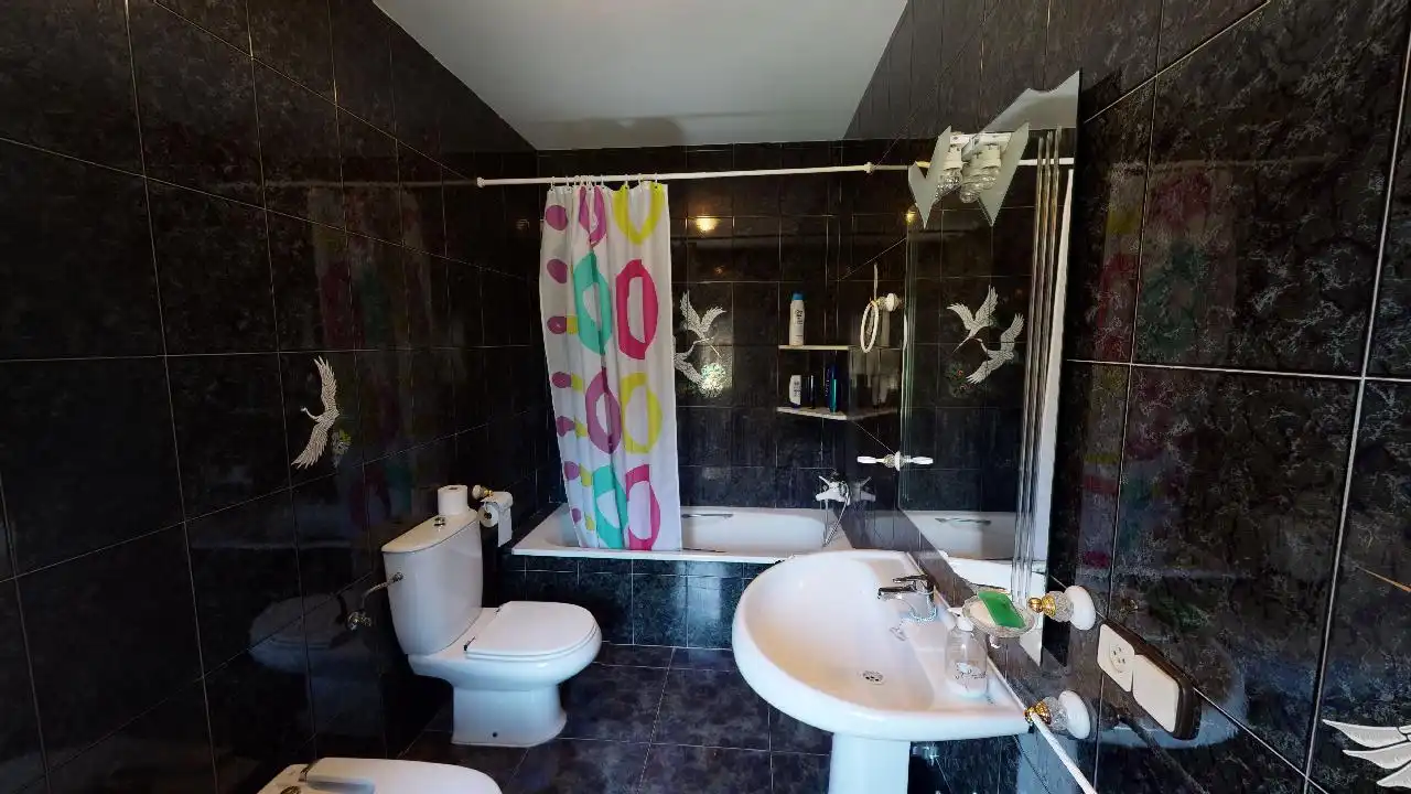 Villa con piscina in vendita a Camino Puente de la Sierra, imagen 39
