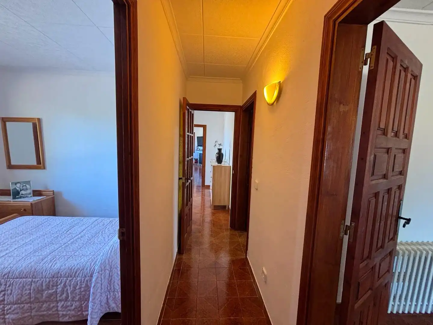 Casa o xalet en venda en Llambilles amb Calefacció, Jardí privat i Piscina