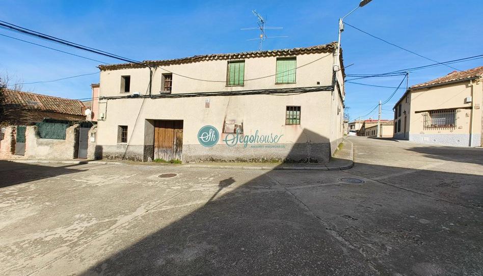 Photo 1 of House or chalet for sale in Basardilla, Segovia