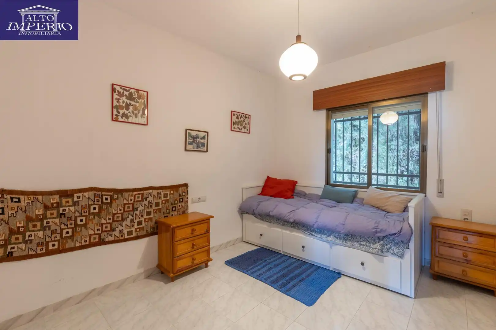 Detached house with terrace for sale in Urbanizacion de los Cerezos 31, imagen 20