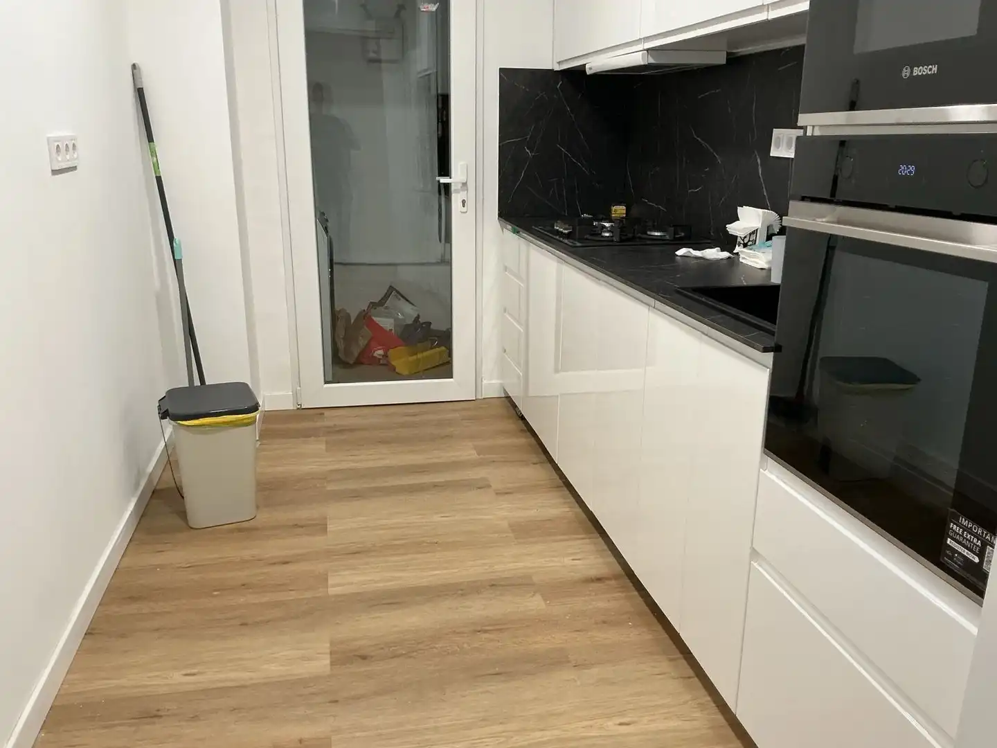 Cuina de Pis en venda en Nou Eixample Sud