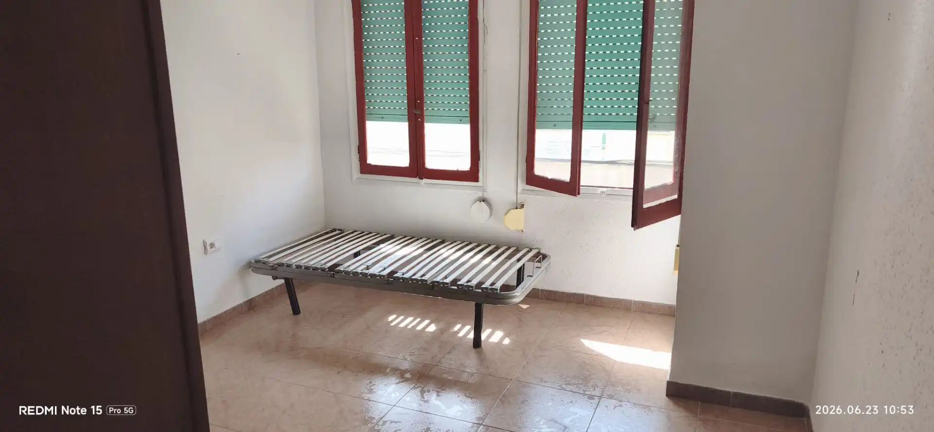Residencial en venda a Pueblo