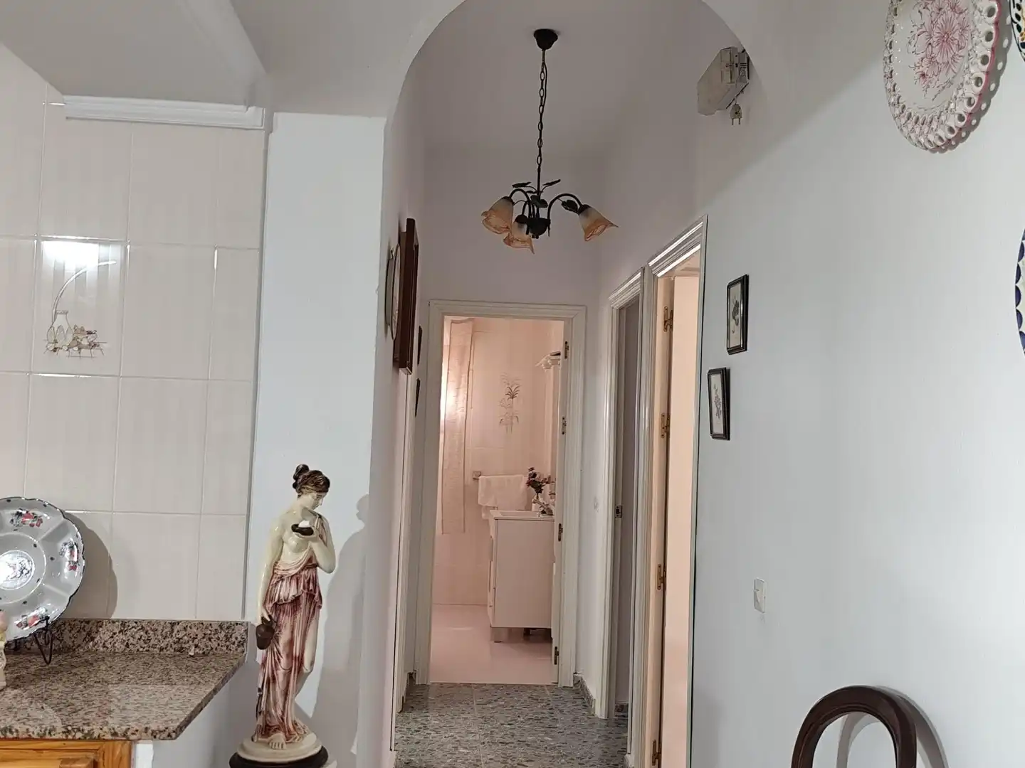 Casa o chalet en venta en Carrión de los Céspedes con Aire acondicionado, Calefacción y Jardín privado