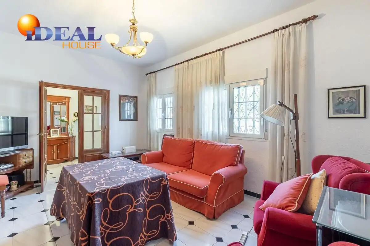 Maison avec jardin à vendre à Barrio de la Vega, imagen 4