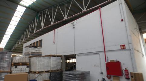 Photo 3 of Industrial buildings for sale in Can Palet II - Santa Eulàlia, Terrassa
