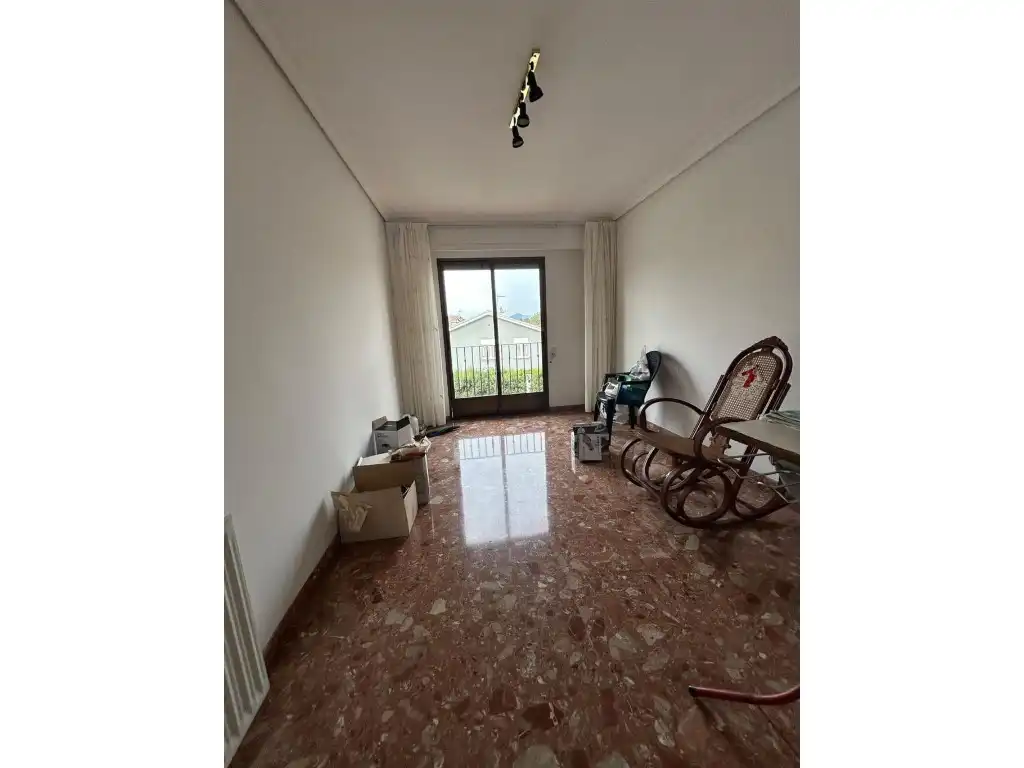 Sala de estar de Casa o chalet en venta en Altura con Jardín privado, Terraza y Balcón