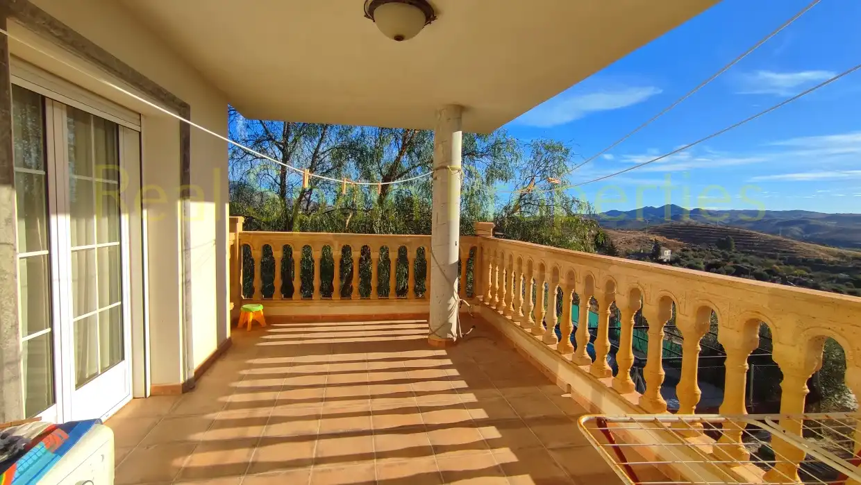 Haus mit Terrasse zum Verkauf in Vélez-Rubio, imagen 31