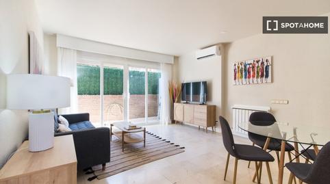 Foto 2 de Estudi per a compartir a Valdeacederas,  Madrid Capital