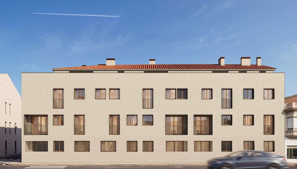 Photo 0 of Promotion RESIDENCIAL CENTRE