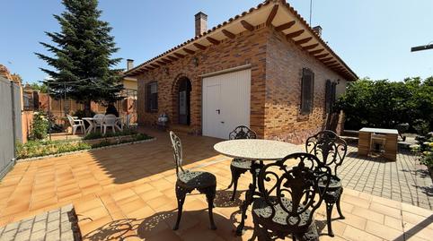 Photo 2 of House or chalet for sale in Serracines, Madrid