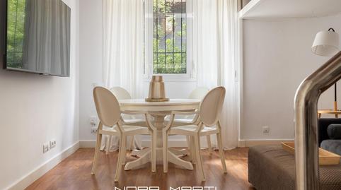Photo 5 of Flat for sale in Sant Gervasi i la Bonanova, Barcelona