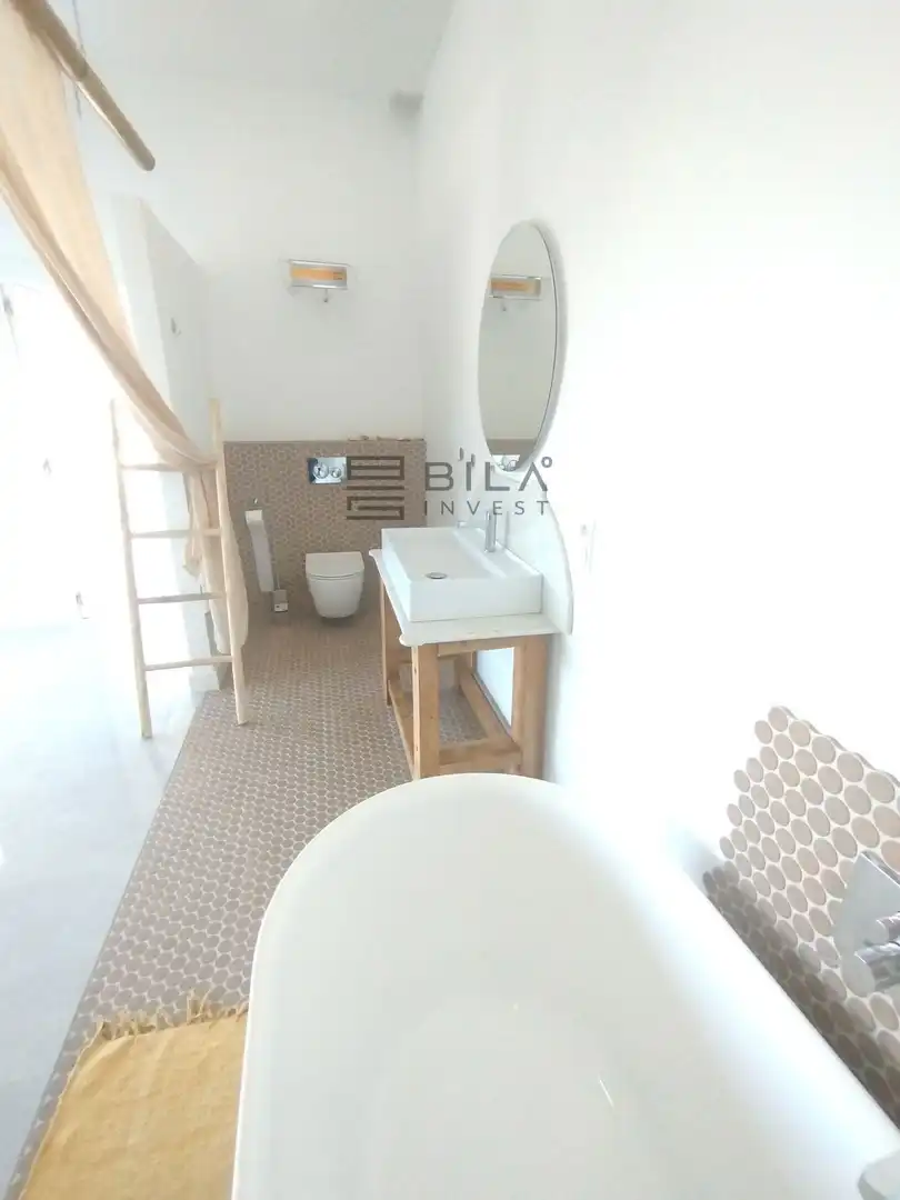 Chalet con piscina en venta en Cerros del Aguila, imagen 26