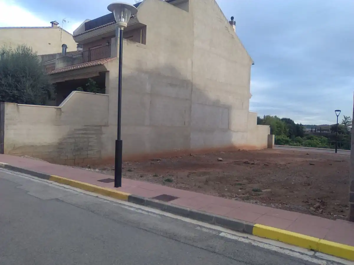 Terrenys i solars en venda a Estivella, imagen 9